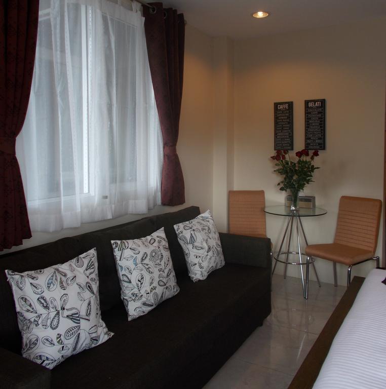 Wualai Residence Chiang Mai Esterno foto