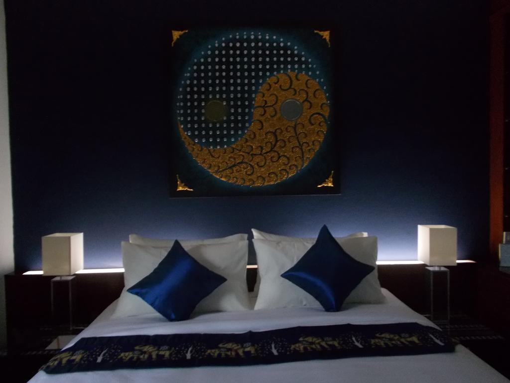 Wualai Residence Chiang Mai Esterno foto
