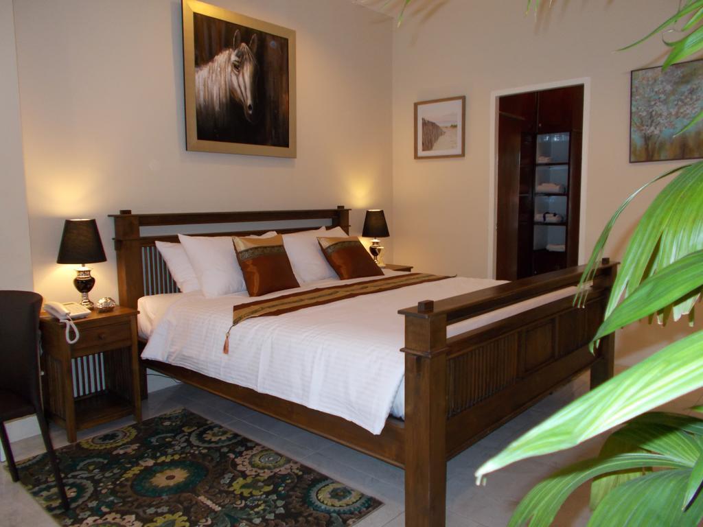 Wualai Residence Chiang Mai Esterno foto